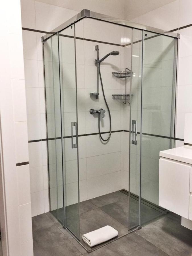 Apartamenty Zajezdnia Mtp Poznań Exteriör bild